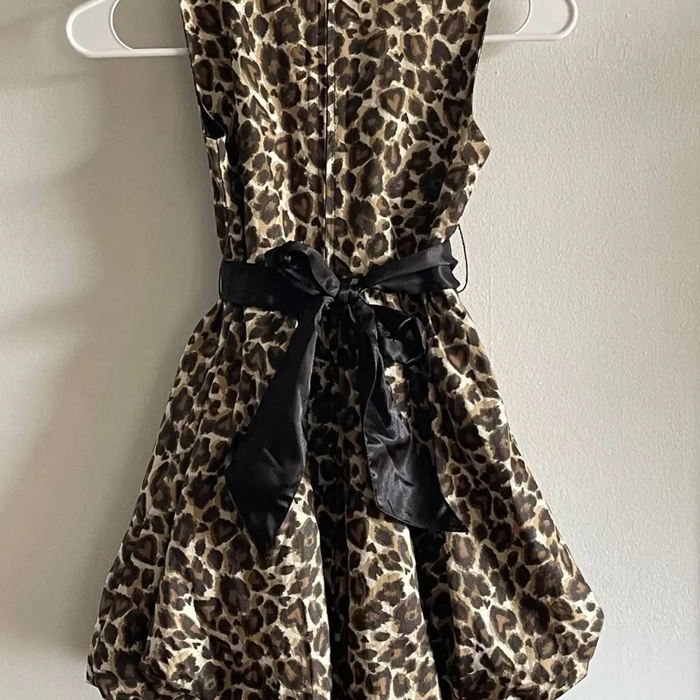 Children’s place girls 6x 7 dress